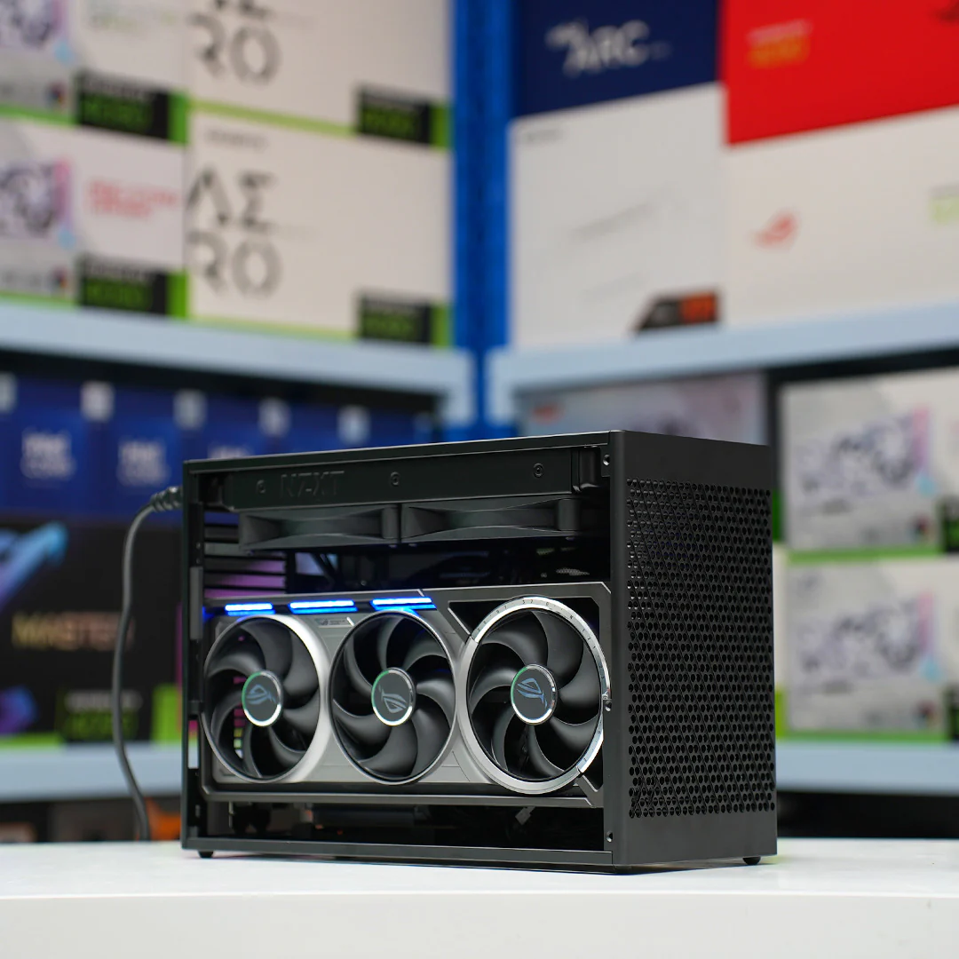 4K Gaming