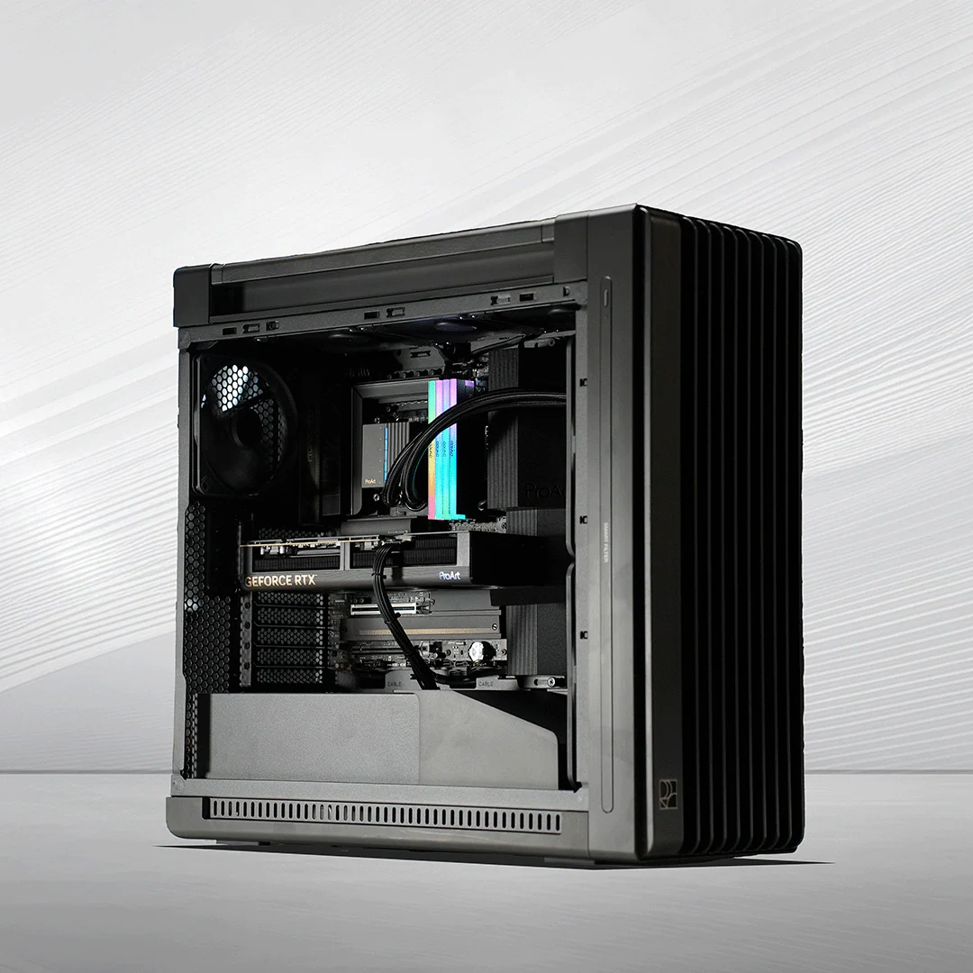 Palit GPU Gaming PCs